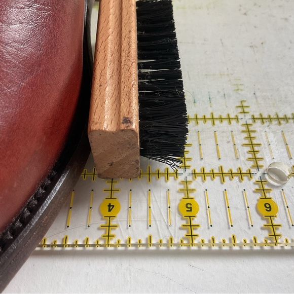 Vintage Frye Dorado Riding Boots 7 B USA Made Campus - Picture 4 of 16